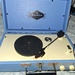 PLATTENSPIELER, CDs,  LPs  - Bild 1