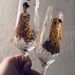 Neu: Sektglas-Set Gustav Klimt von ars mundi - Bild 2