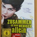  Zusammen ist man weniger allein Audrey Tautou - Bild 1