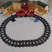Playmobil 123 Eisenbahn  - Bild 1