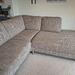 L-Sofa in beige Top-Zustand! - Bild 2