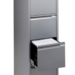 bisley h?ngeregistraturschrank  - Bild 1