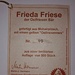 Hermann Coburg Teddybär Frieda Friese  - Bild 2