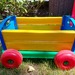 Sandspielzeug Gartenspielsachen - Bild 3