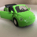 Modellauto VW New Beetle - orig. Werbemodell - Bild 2