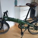E-Bike Prophete Urbanicer-Damen-Alu-Faltrad - Bild 5