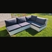 Gartenlounge/Gartensofa - Bild 2