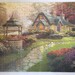 Mehrere 1000 Teile Puzzle, von Thomas Kinkade - Bild 5