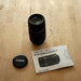 Canon EF-S55-200mm - Bild 1