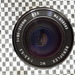 Beroflex-Zoom-Objektiv mit Futteral - Bild 1
