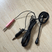Headset mit 2 Klinkenstecker 3,5mm - Bild 1