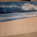 Tischdecke Neu Ostseewelle,Nordseewelle - Bild 1
