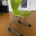 Verner Panton VS Kinderstuhl 2 Stück - Bild 1