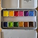 Charvin Aquarellkasten mit 12 Farben - Bild 3