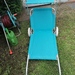 Garten oder Strandliege  - Bild 2