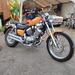 Yamaha XV 535 org. 27.000 km sehr gepflegt! - Bild 3