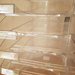 Ablagekörbe Esselte transparent je 2 Euro - Bild 5