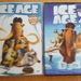 Ice Age Eins und Zwei - Bild 1
