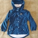 Herbstjacke Gr. 128 Topolino - Bild 1