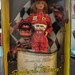 Ferrari Barbie von MATTEL, Sammlerstück - Bild 4