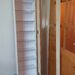 Ikea Vitrine Bertby Birke - Bild 1