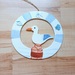Türdeko / Wanddeko ( Maritime ) - Bild 1