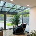 Möbliertes WG-Zimmer im modernen Haus amWerdersee - Bild 1