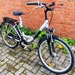 Alu Fahrrad 26 Zoll 7-Gang mit Nabendynamo - Bild 1