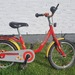 Kinderfahrrad 16 Zoll - Bild 1