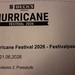 Hurricane Festival - Bild 1