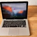 MacBook Pro 13 Zoll (2010) - Bild 2