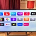 Biete Sony Bravia Smart TV Bildschirmdiagon 124cm - Bild 3