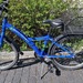 Kinderfahrrad Böttcher Grecos 24 Zoll - Bild 1