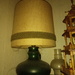 Kommode Lampe  - Bild 2