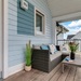 Wohnung im OstseeResort Olpenitz  - Bild 9
