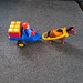 Playmobil Verkaufe ein Playmobil Spielzeug, Bauer  - Bild 1