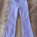 Cordhose Gr. 140 H&M - Bild 1