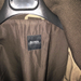 Hugo Boss Herren Herbst Winter Jacke Neu NP 499 - Bild 4