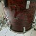 Sonor Schlagzeug Vintage ohne Becken 490 Euro - Bild 2