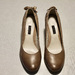 Leder Pumps Bugatti Grösse Gr 38 TOP  - Bild 1