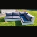 Gartenlounge/Gartensofa - Bild 1