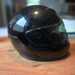 Biker Helme Lederhosen Hosen Satteltaschen Taschen - Bild 1
