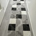 Teppich 80x300 - Bild 1