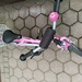 16 Zoll Kinderfahrrad von Puky Prinzessin Lillifee - Bild 5