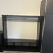Ikea Regal als Garderobe/Schuhschrank umgebaut - Bild 2