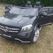 Mercedes AMG GLS  63 - Bild 1
