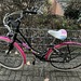 Jugendrad Neu Rahmenh.ca 40 cm Anl. b.30km 100Euro - Bild 6