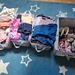 Riesen Paket Mädchenkleidung Gr. 104/110/116  - Bild 1