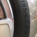 4 St. Alu-Felgen OXXO mit Winterreifen - Bild 2