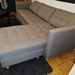 3 er Sofa Lomborg  - Bild 4